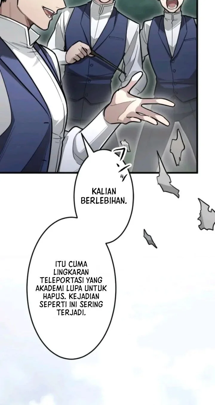 The Magic Theory of the Regressed Sword Saint Chapter 13 - halaman 12