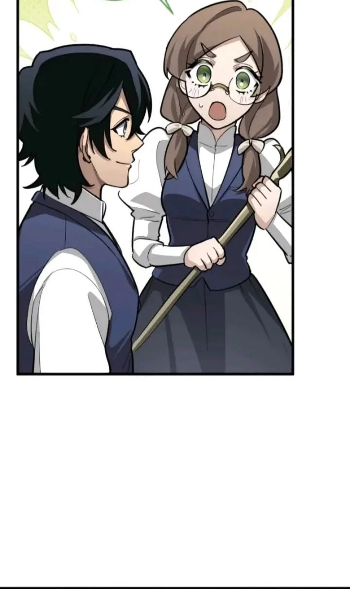 The Magic Theory of the Regressed Sword Saint Chapter 13 - halaman 16