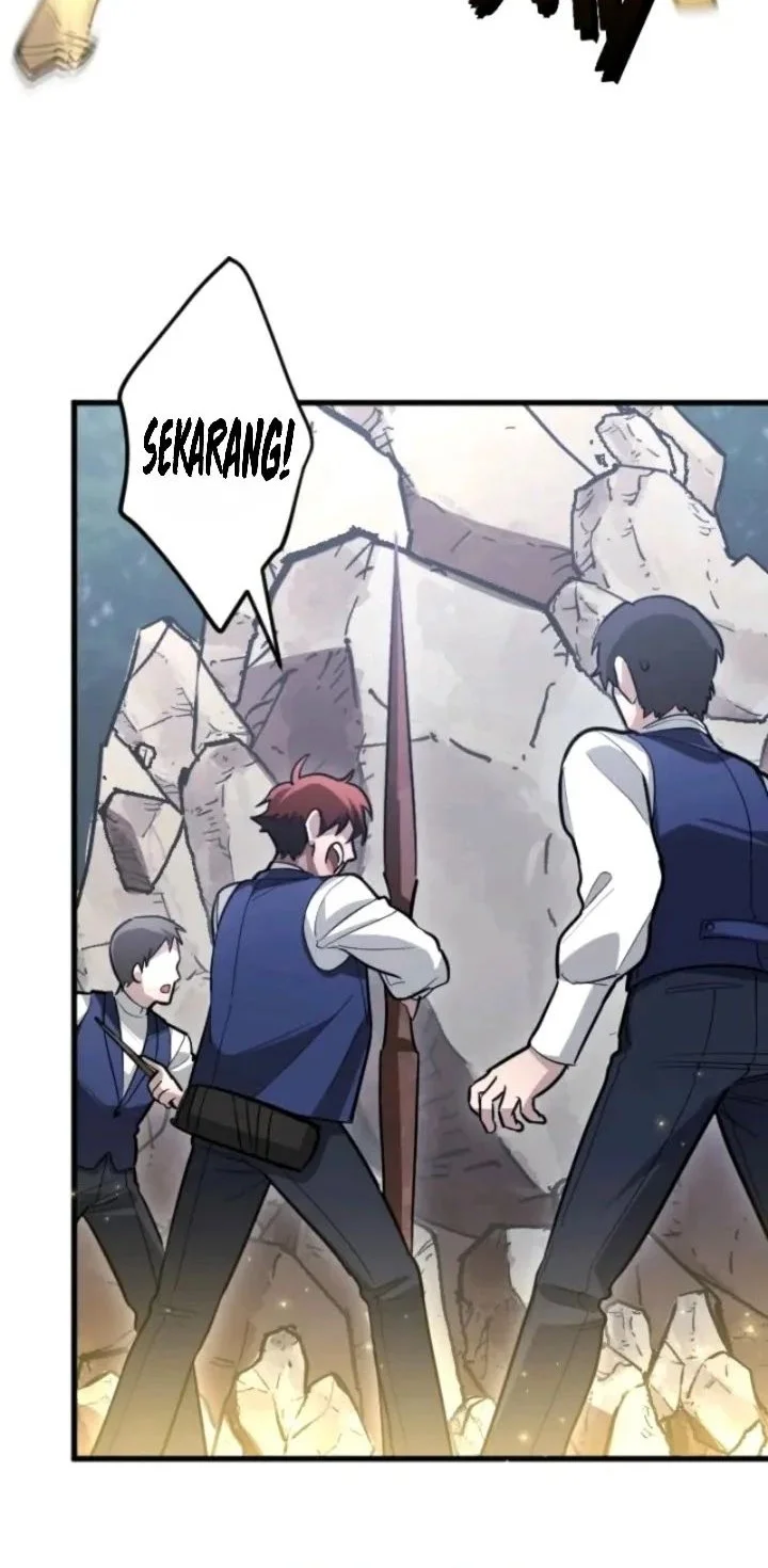 The Magic Theory of the Regressed Sword Saint Chapter 13 - halaman 30