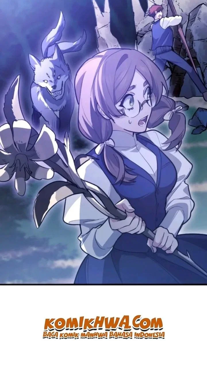 The Magic Theory of the Regressed Sword Saint Chapter 13 - halaman 38