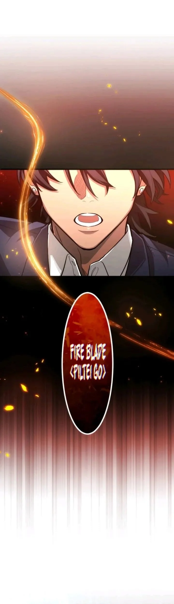 The Magic Theory of the Regressed Sword Saint Chapter 13 - halaman 41