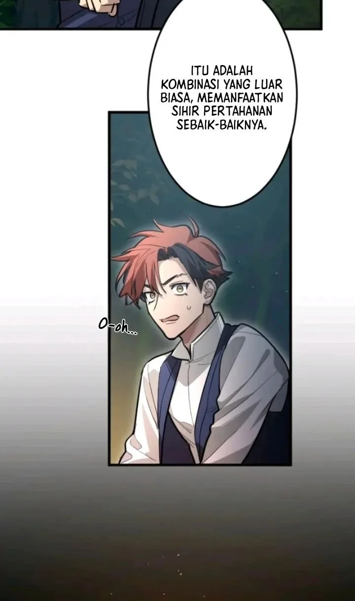The Magic Theory of the Regressed Sword Saint Chapter 13 - halaman 51