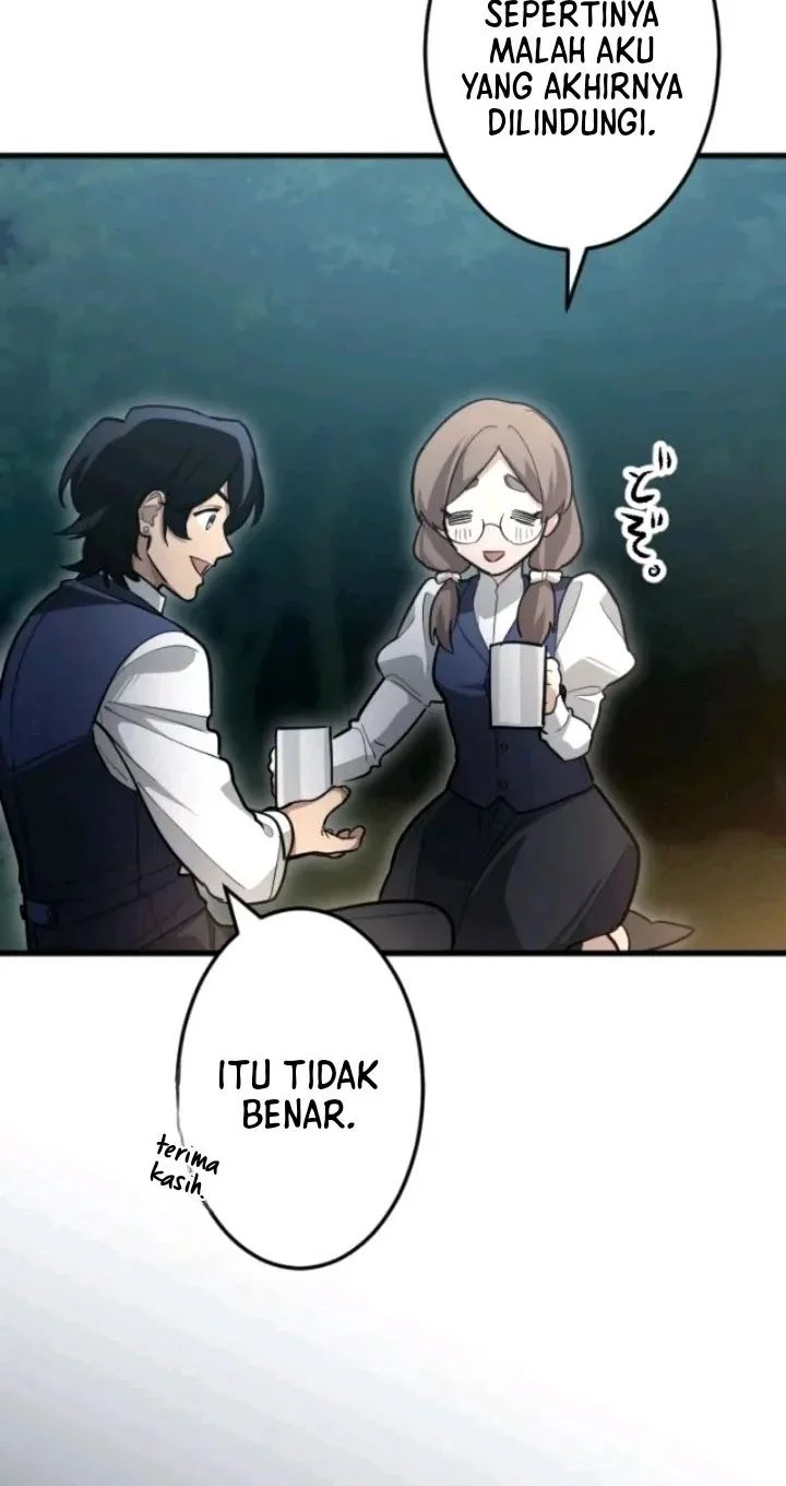 The Magic Theory of the Regressed Sword Saint Chapter 13 - halaman 55