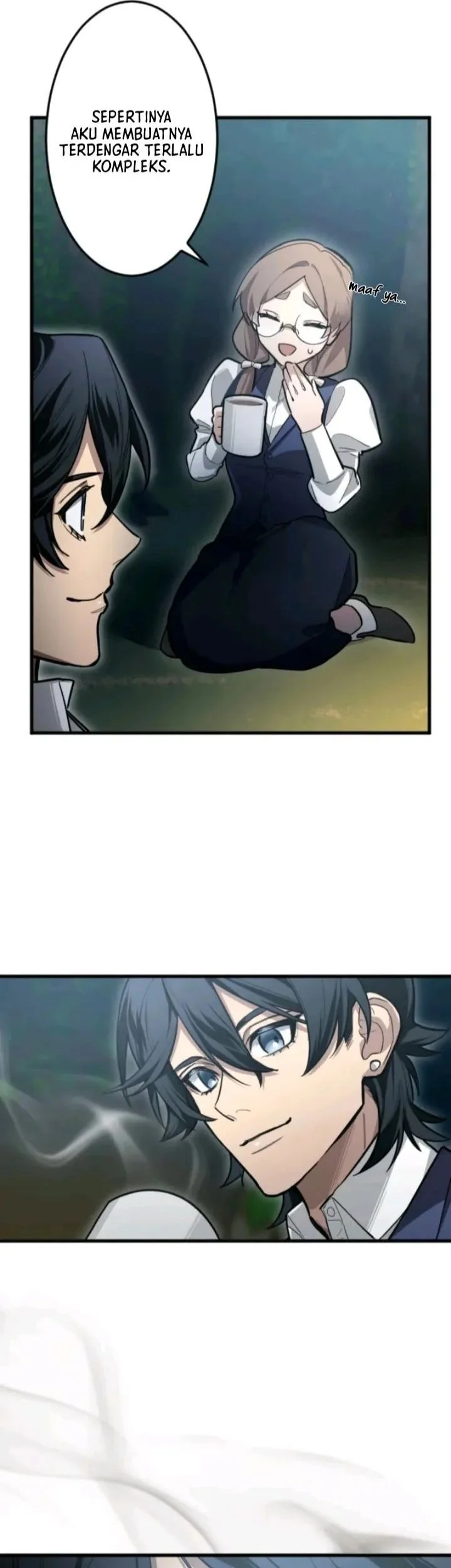 The Magic Theory of the Regressed Sword Saint Chapter 13 - halaman 62