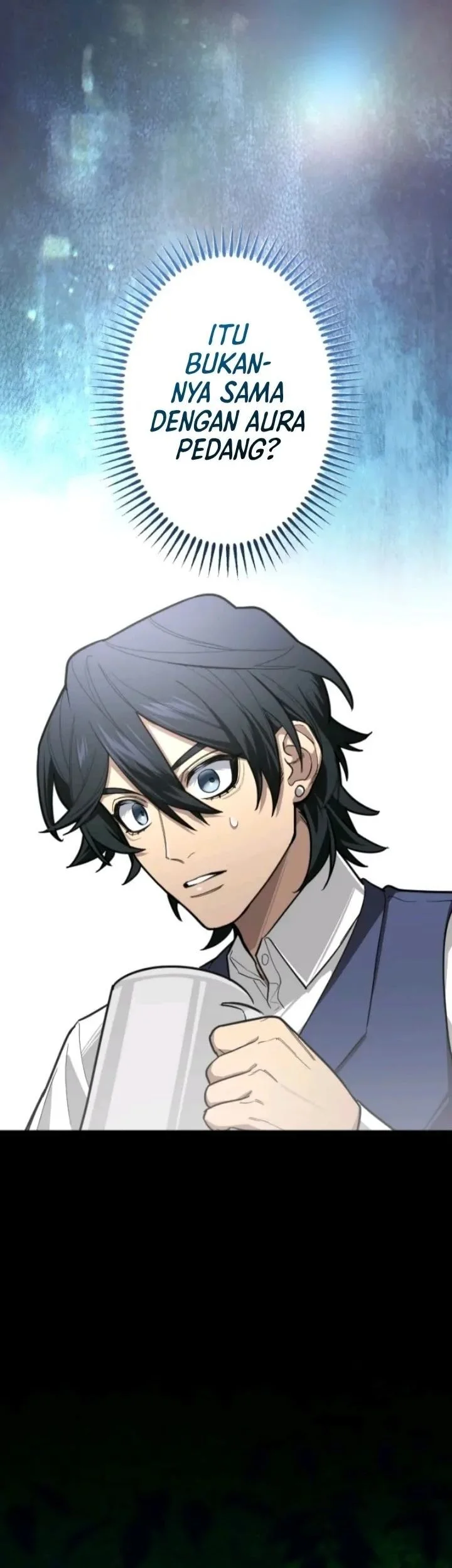 The Magic Theory of the Regressed Sword Saint Chapter 13 - halaman 66