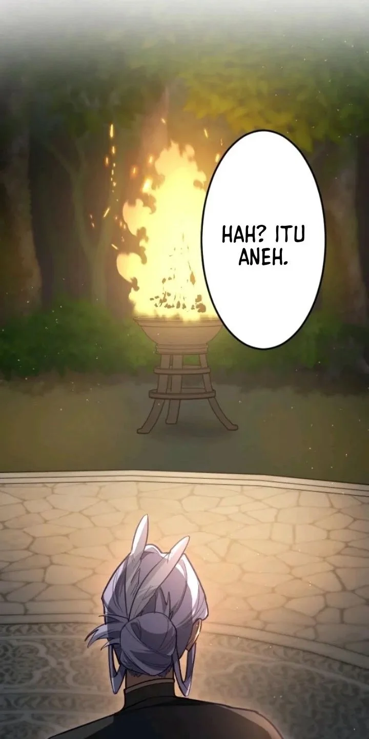 The Magic Theory of the Regressed Sword Saint Chapter 14.2 - halaman 12