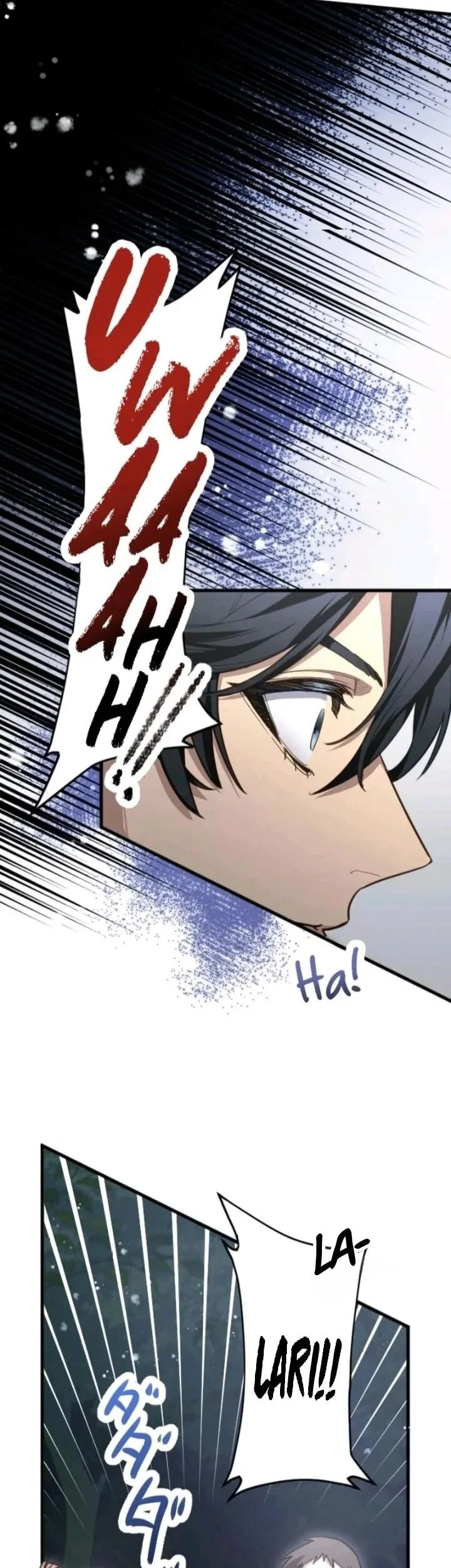 The Magic Theory of the Regressed Sword Saint Chapter 14.2 - halaman 19