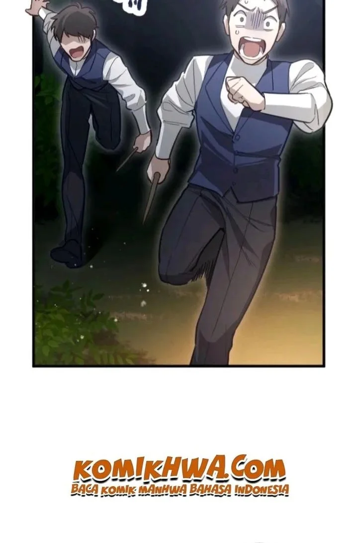 The Magic Theory of the Regressed Sword Saint Chapter 14.2 - halaman 20
