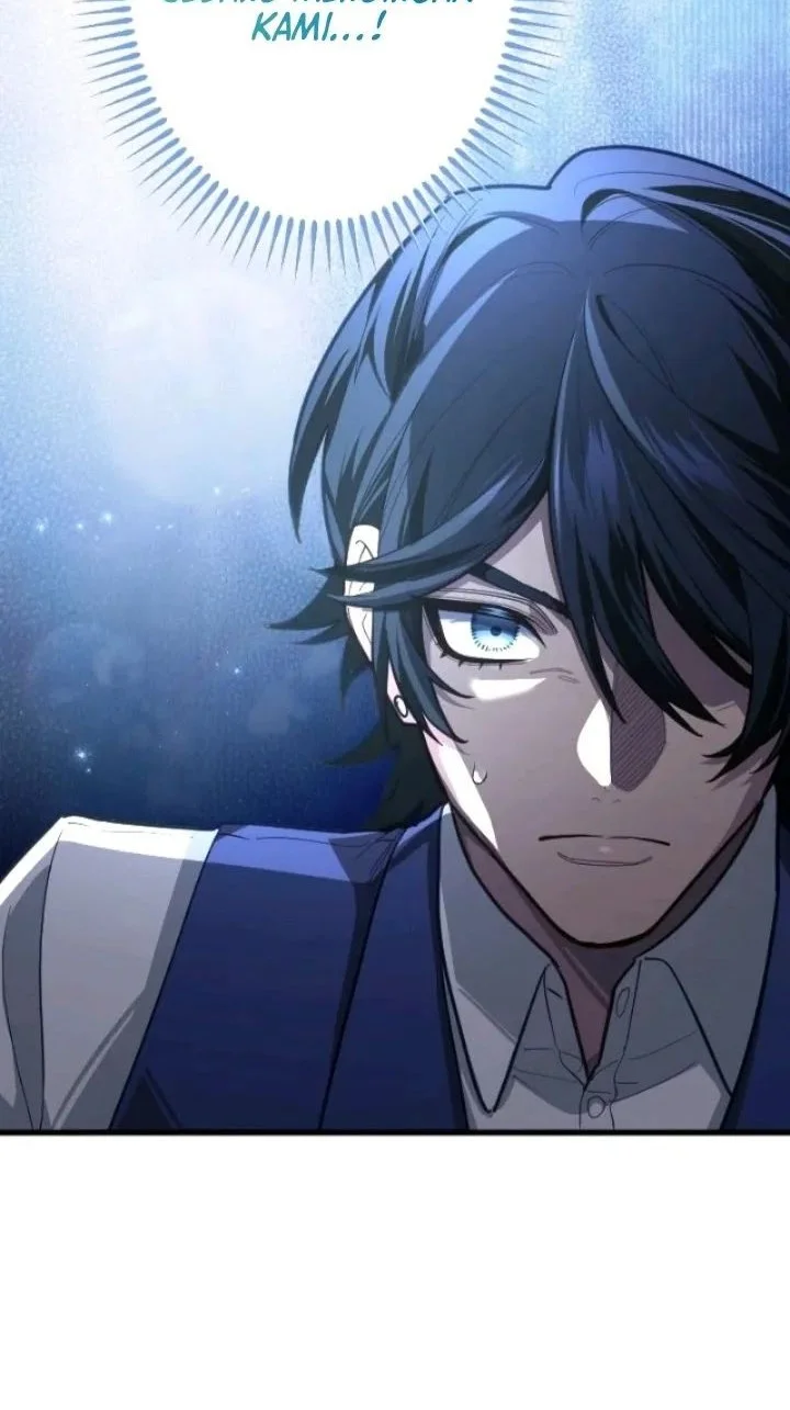 The Magic Theory of the Regressed Sword Saint Chapter 14.2 - halaman 32
