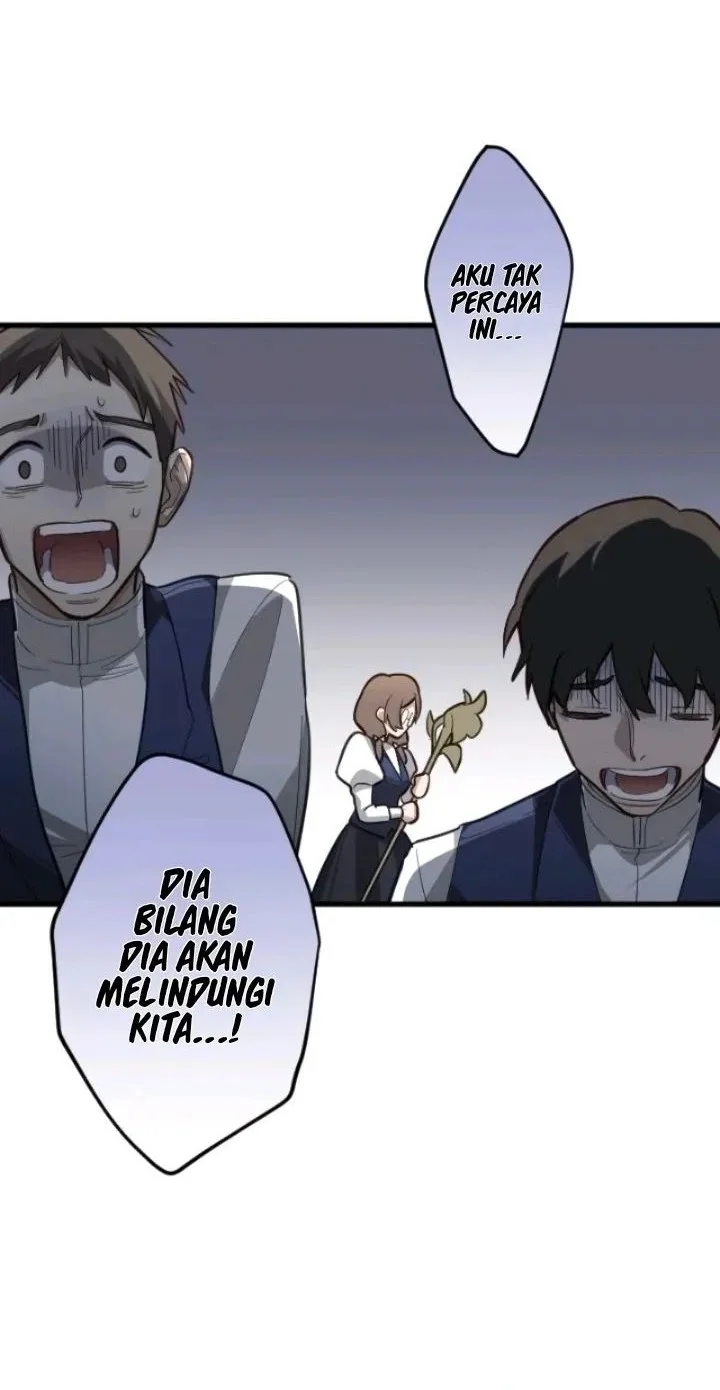 The Magic Theory of the Regressed Sword Saint Chapter 14.2 - halaman 43