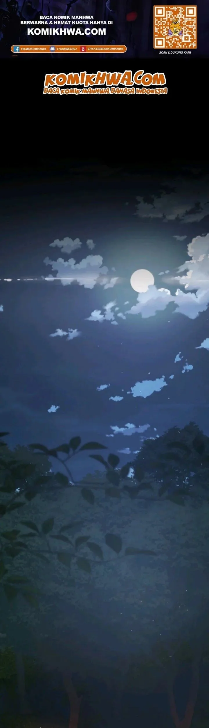 The Magic Theory of the Regressed Sword Saint Chapter 14 - halaman 1