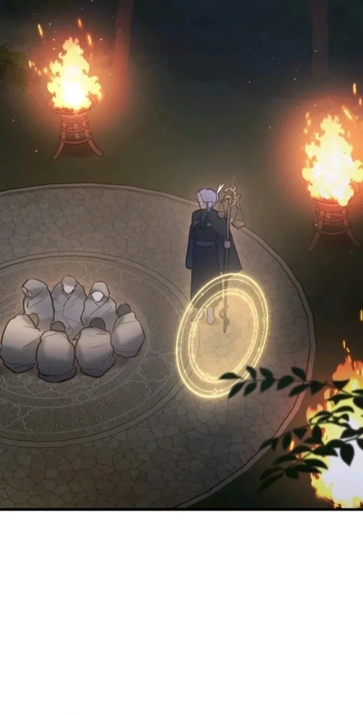The Magic Theory of the Regressed Sword Saint Chapter 14 - halaman 2