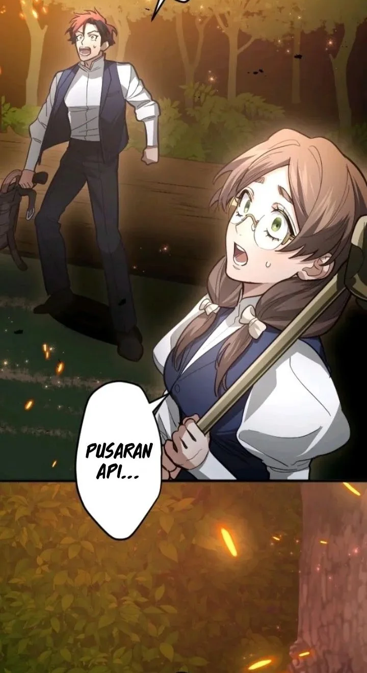 The Magic Theory of the Regressed Sword Saint Chapter 14 - halaman 24