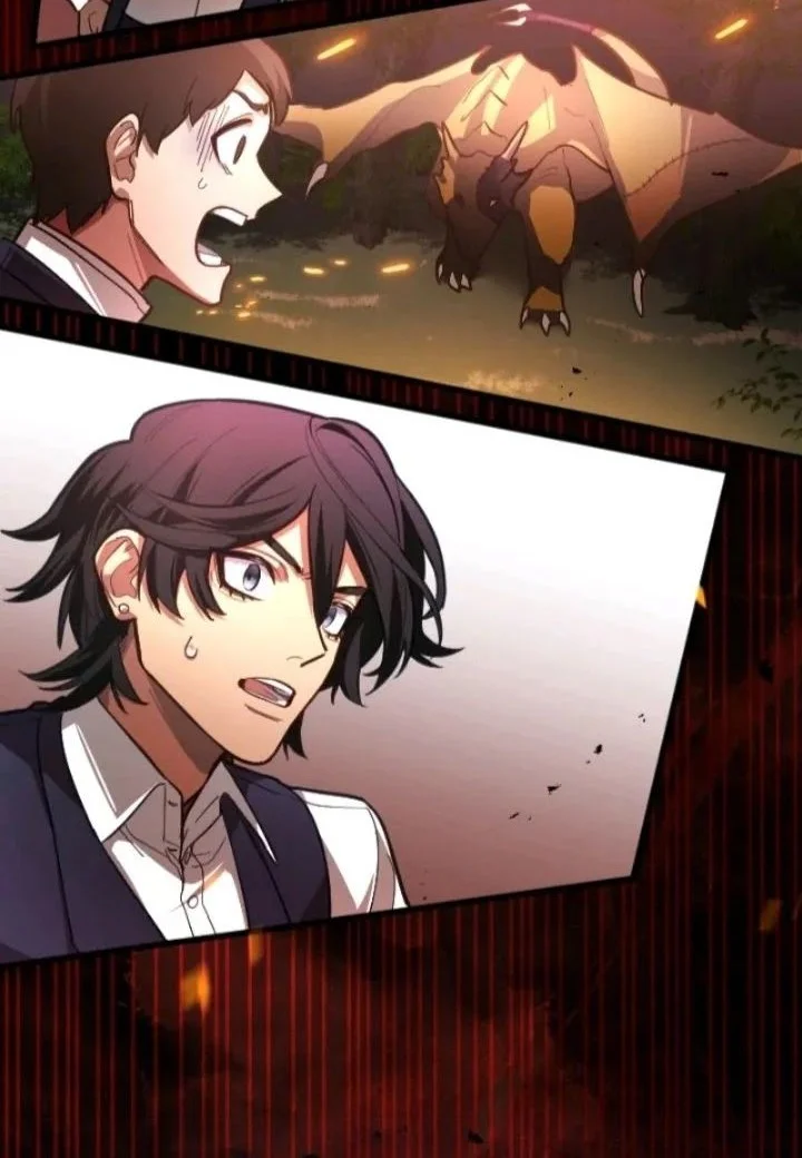 The Magic Theory of the Regressed Sword Saint Chapter 14 - halaman 28