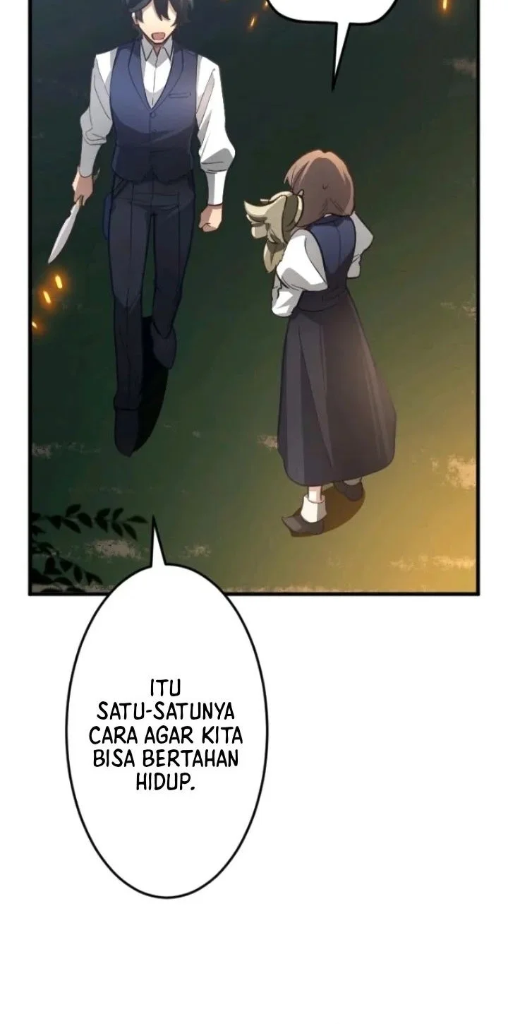 The Magic Theory of the Regressed Sword Saint Chapter 14 - halaman 36