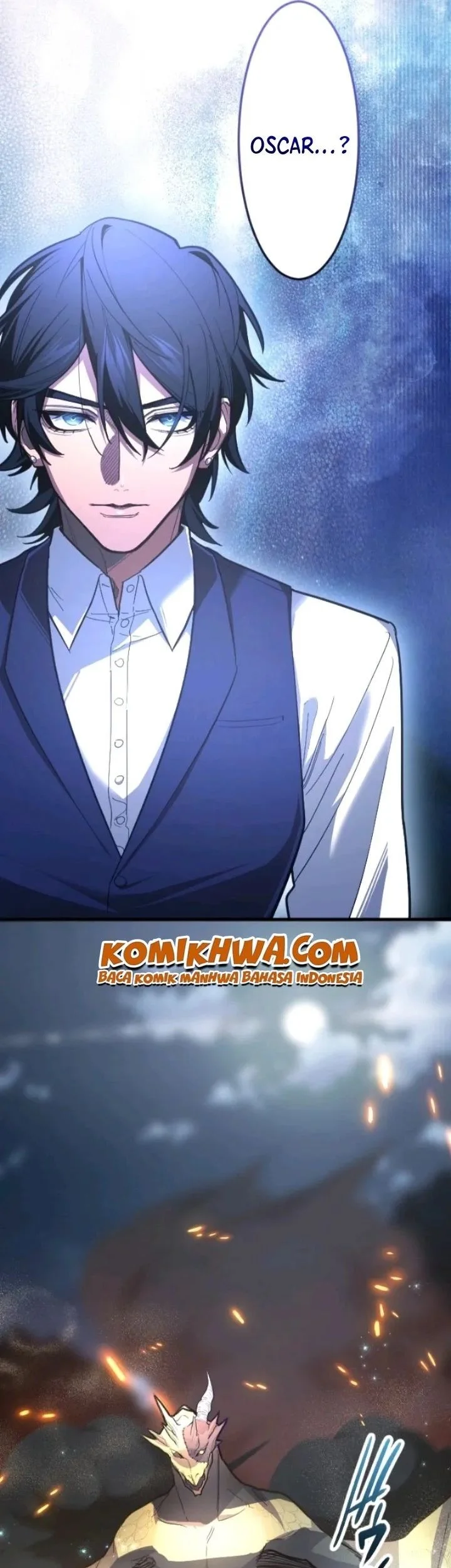 The Magic Theory of the Regressed Sword Saint Chapter 14 - halaman 53