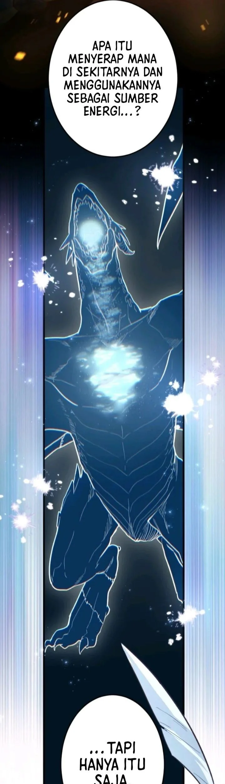 The Magic Theory of the Regressed Sword Saint Chapter 14 - halaman 59