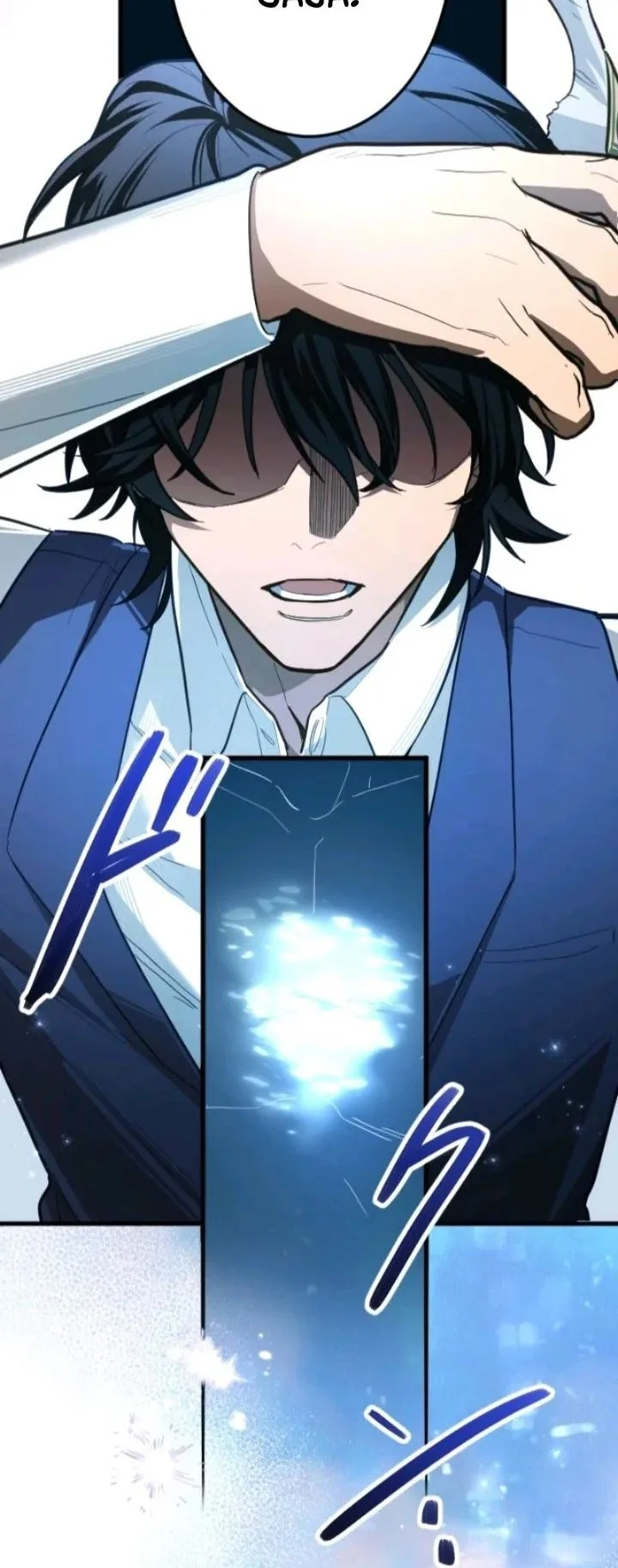 The Magic Theory of the Regressed Sword Saint Chapter 14 - halaman 60