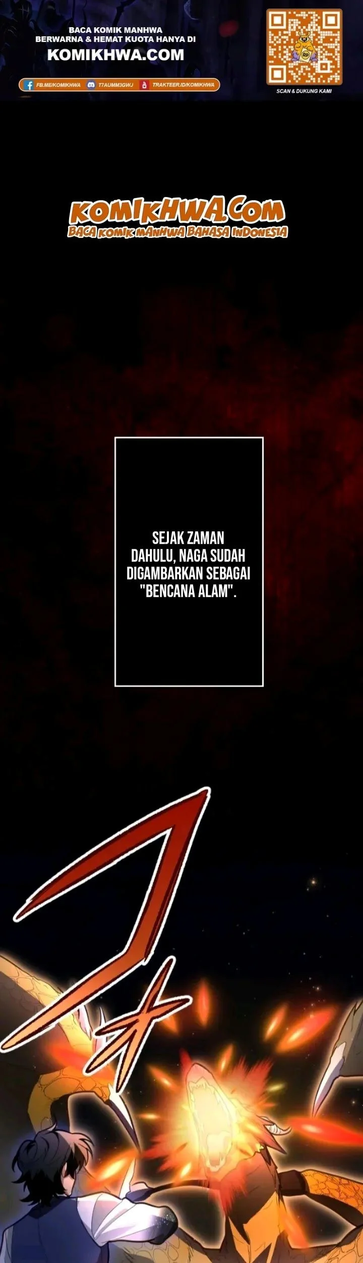 The Magic Theory of the Regressed Sword Saint Chapter 15 - halaman 1
