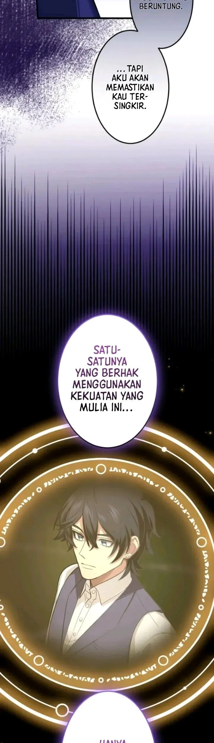 The Magic Theory of the Regressed Sword Saint Chapter 15 - halaman 17