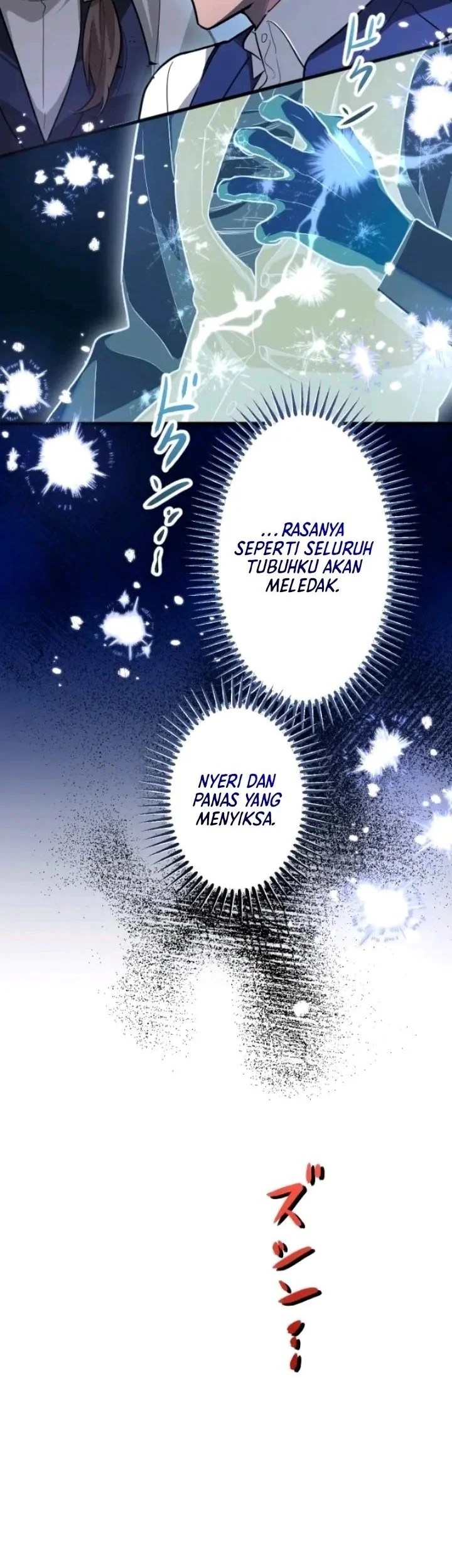 The Magic Theory of the Regressed Sword Saint Chapter 15 - halaman 28