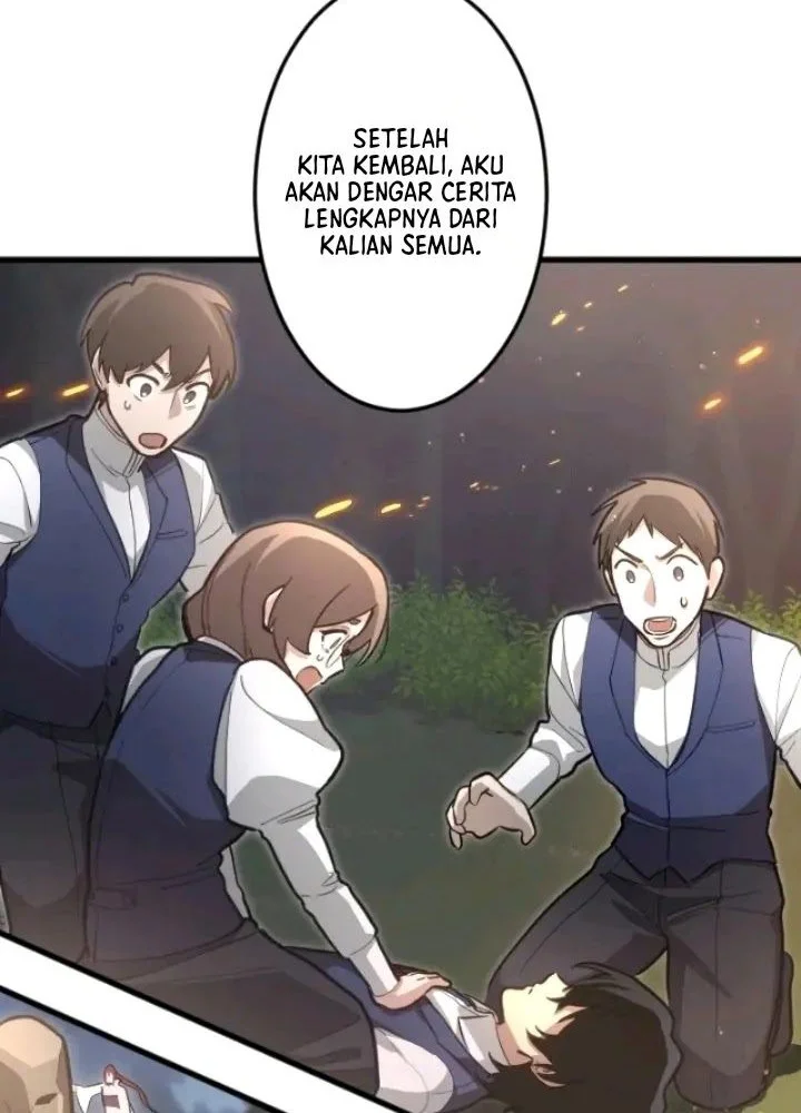 The Magic Theory of the Regressed Sword Saint Chapter 15 - halaman 36