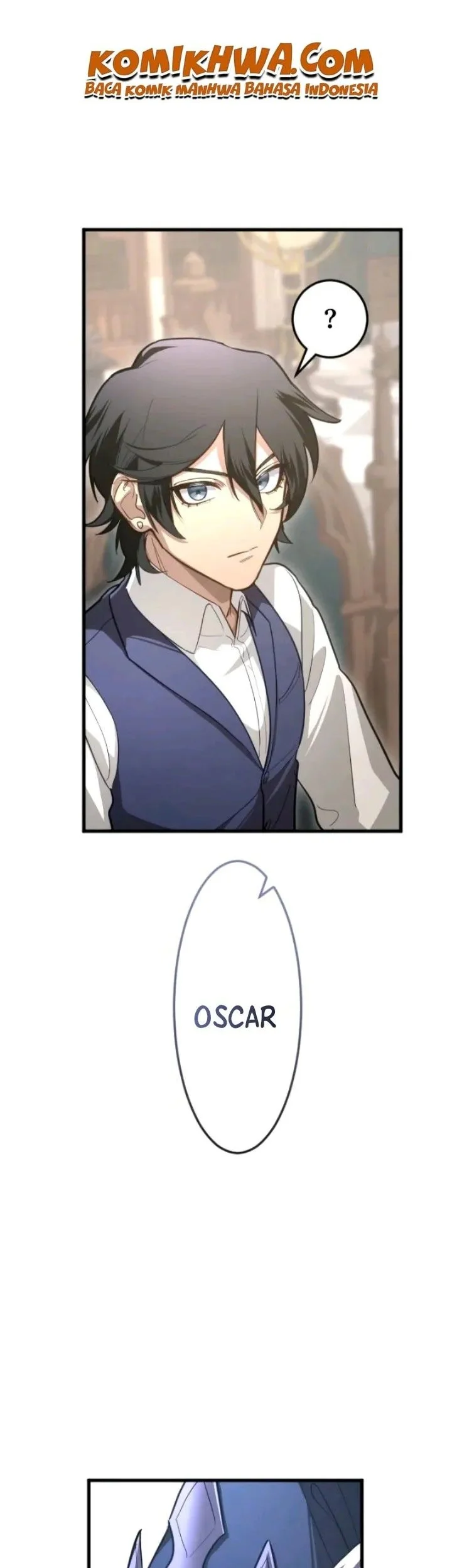The Magic Theory of the Regressed Sword Saint Chapter 15 - halaman 47