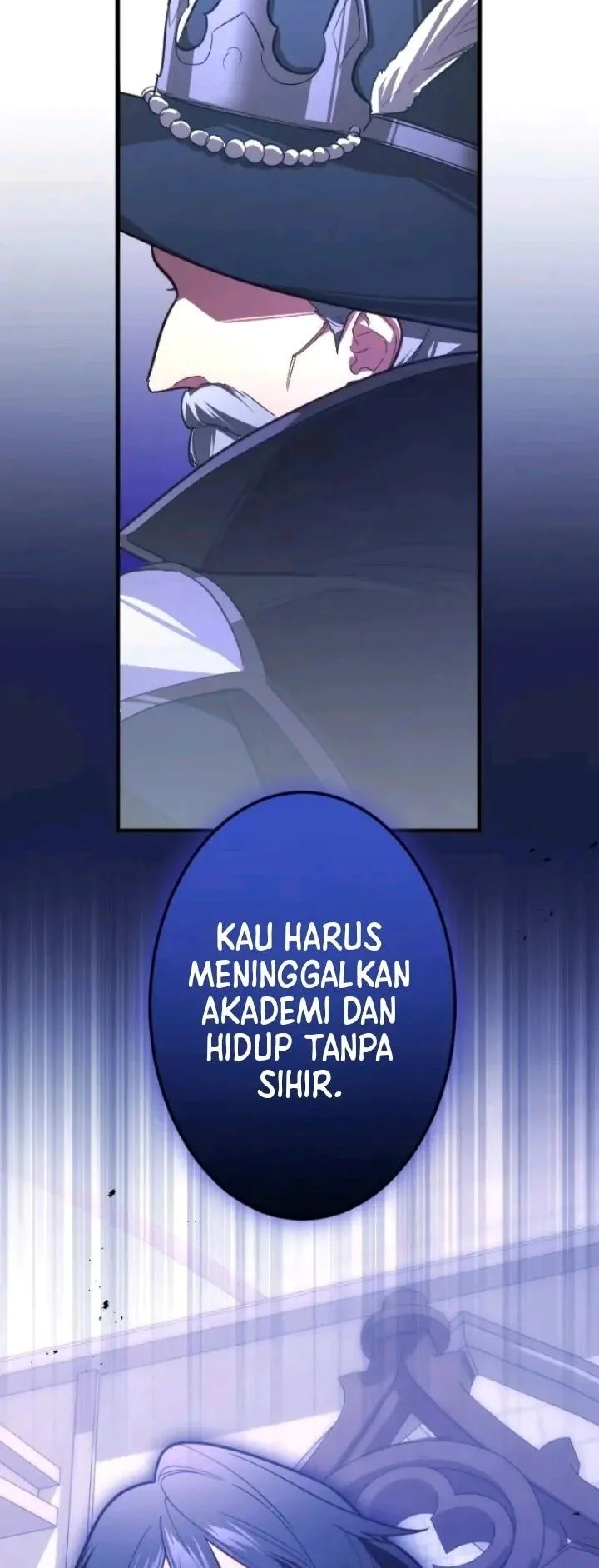 The Magic Theory of the Regressed Sword Saint Chapter 15 - halaman 48