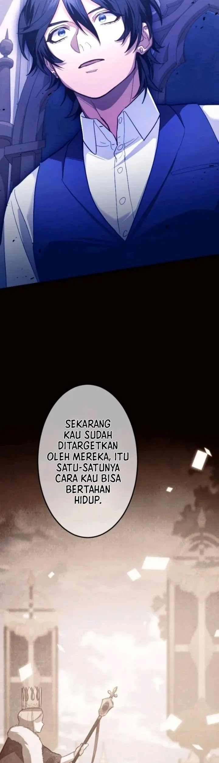 The Magic Theory of the Regressed Sword Saint Chapter 15 - halaman 49