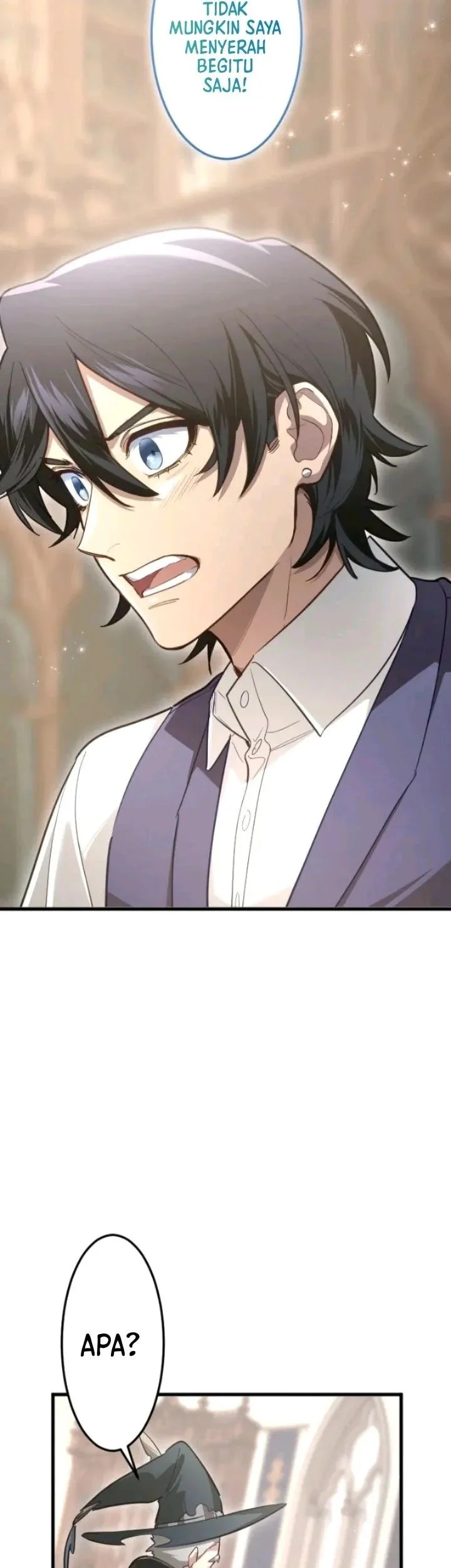The Magic Theory of the Regressed Sword Saint Chapter 15 - halaman 55
