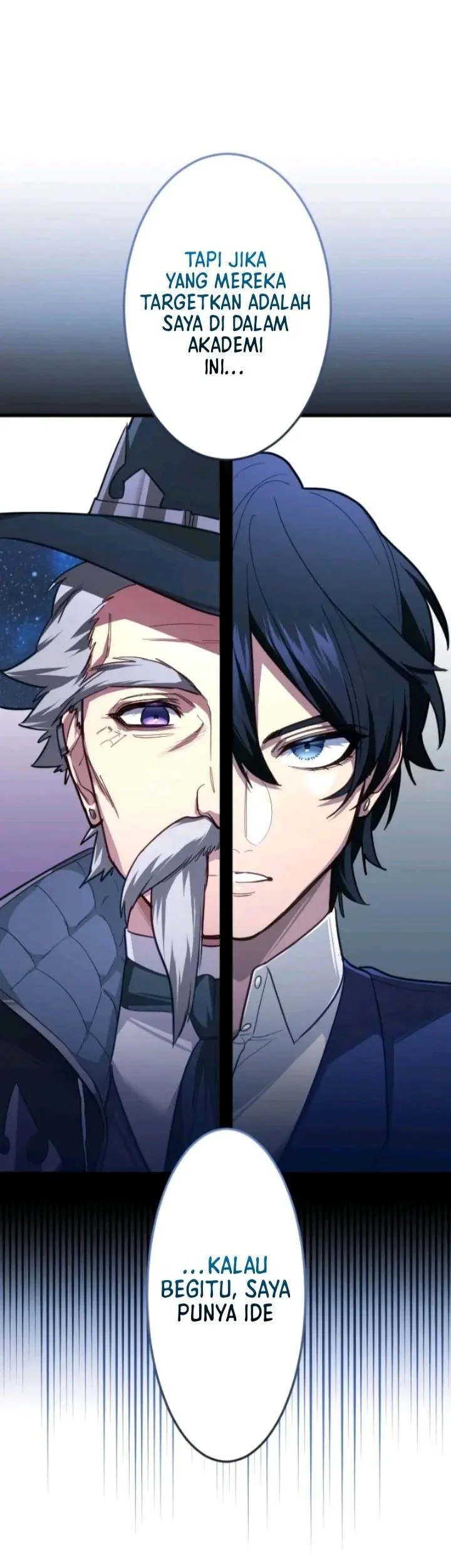 The Magic Theory of the Regressed Sword Saint Chapter 15 - halaman 57