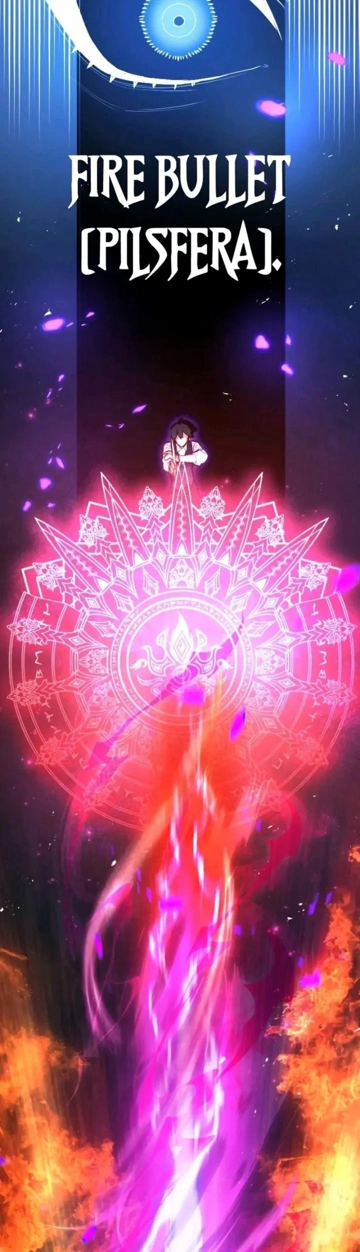 The Magic Theory of the Regressed Sword Saint Chapter 15 - halaman 7