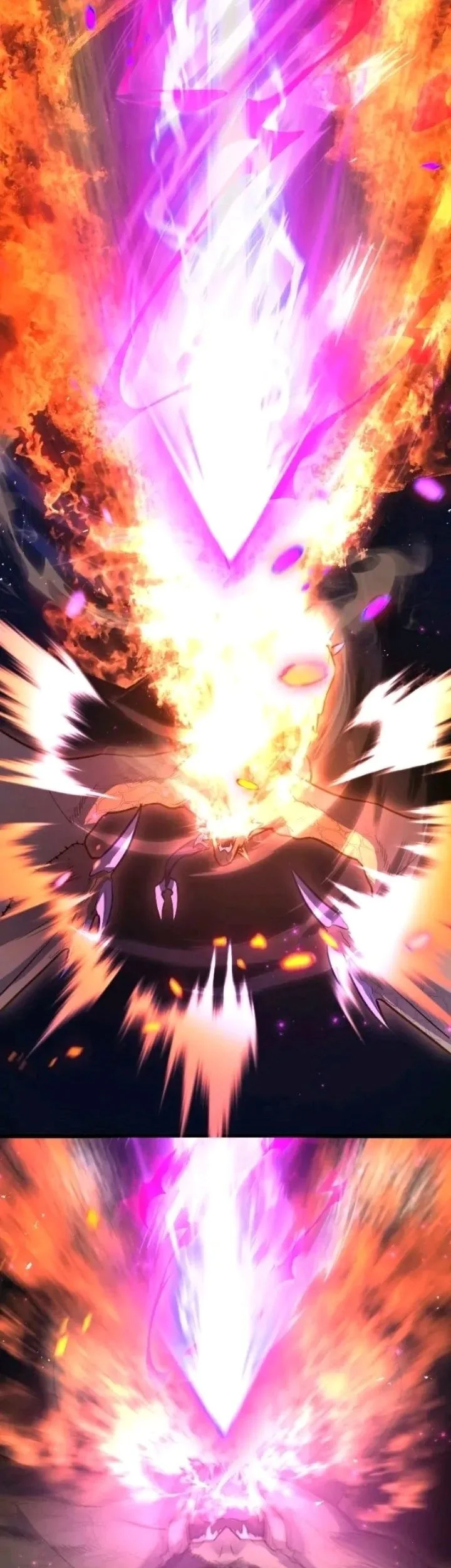 The Magic Theory of the Regressed Sword Saint Chapter 15 - halaman 8