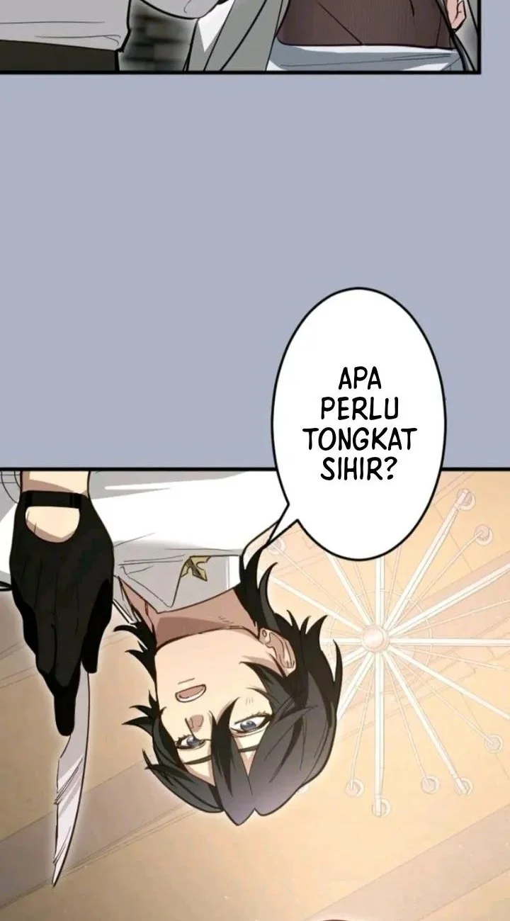 The Magic Theory of the Regressed Sword Saint Chapter 16 - halaman 18