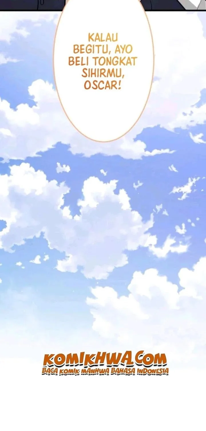 The Magic Theory of the Regressed Sword Saint Chapter 16 - halaman 28