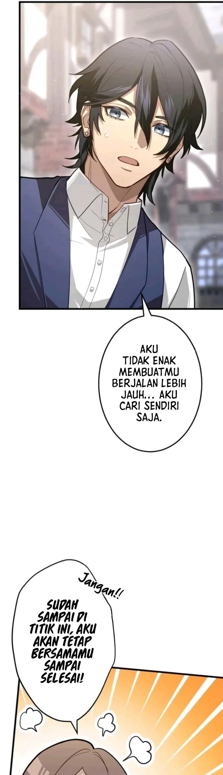 The Magic Theory of the Regressed Sword Saint Chapter 16 - halaman 39