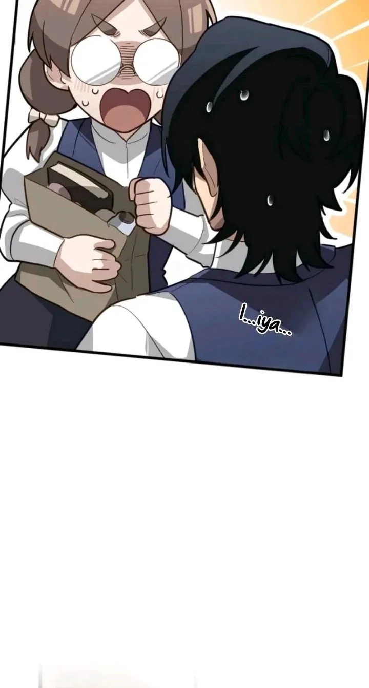 The Magic Theory of the Regressed Sword Saint Chapter 16 - halaman 40