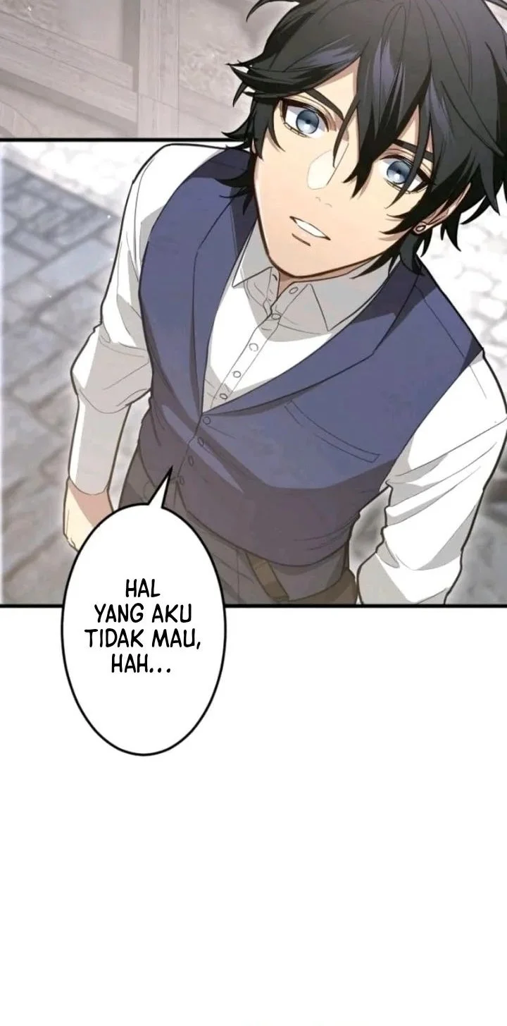 The Magic Theory of the Regressed Sword Saint Chapter 16 - halaman 45