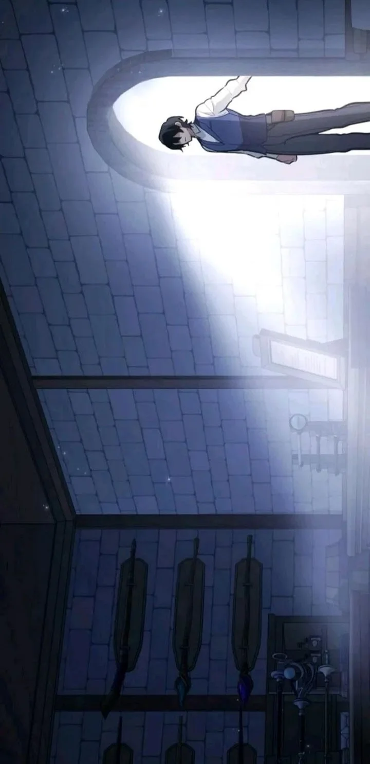 The Magic Theory of the Regressed Sword Saint Chapter 16 - halaman 49