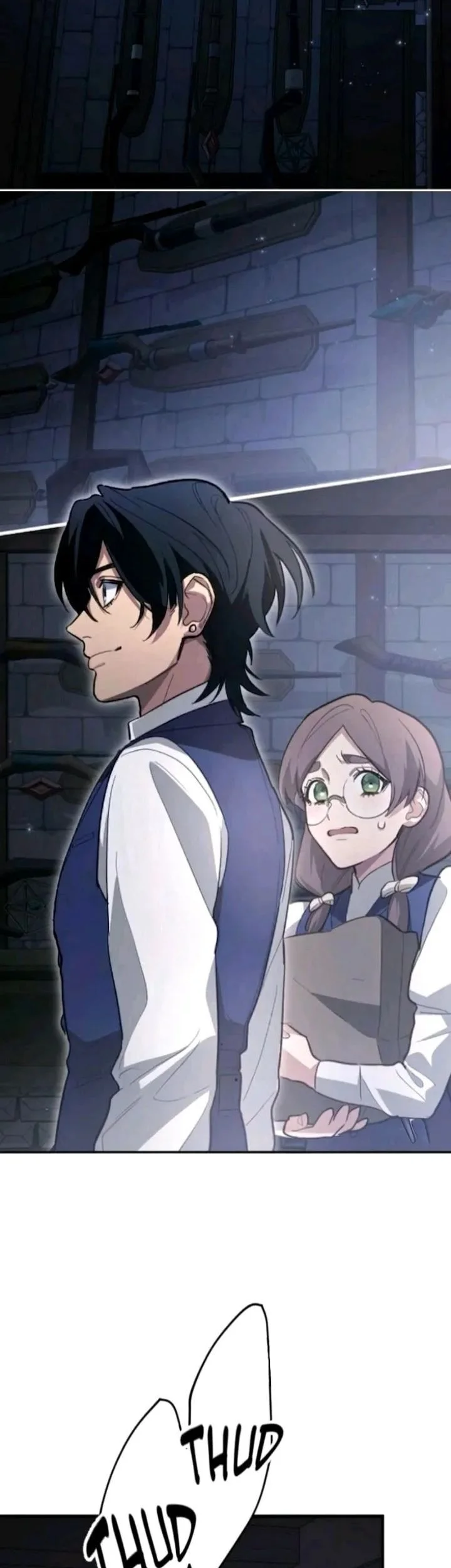 The Magic Theory of the Regressed Sword Saint Chapter 16 - halaman 50
