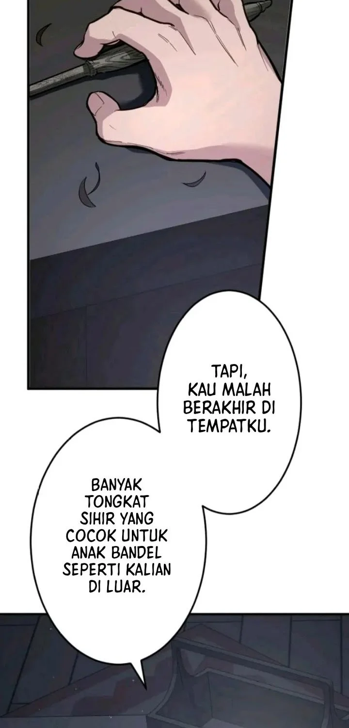 The Magic Theory of the Regressed Sword Saint Chapter 16 - halaman 53