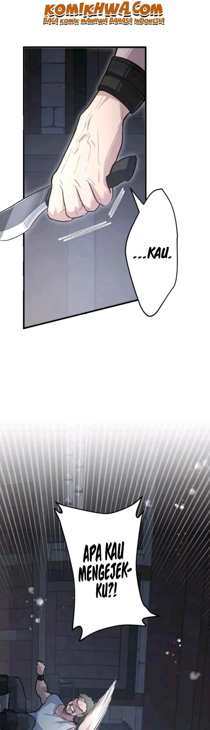 The Magic Theory of the Regressed Sword Saint Chapter 16 - halaman 56