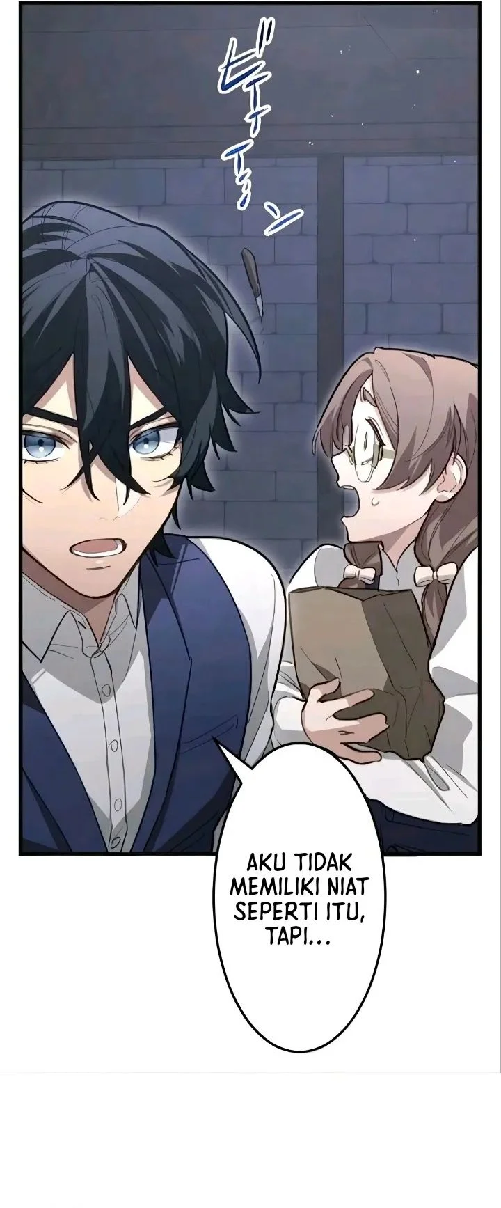 The Magic Theory of the Regressed Sword Saint Chapter 16 - halaman 60