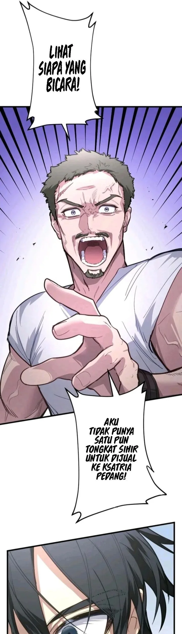 The Magic Theory of the Regressed Sword Saint Chapter 16 - halaman 61