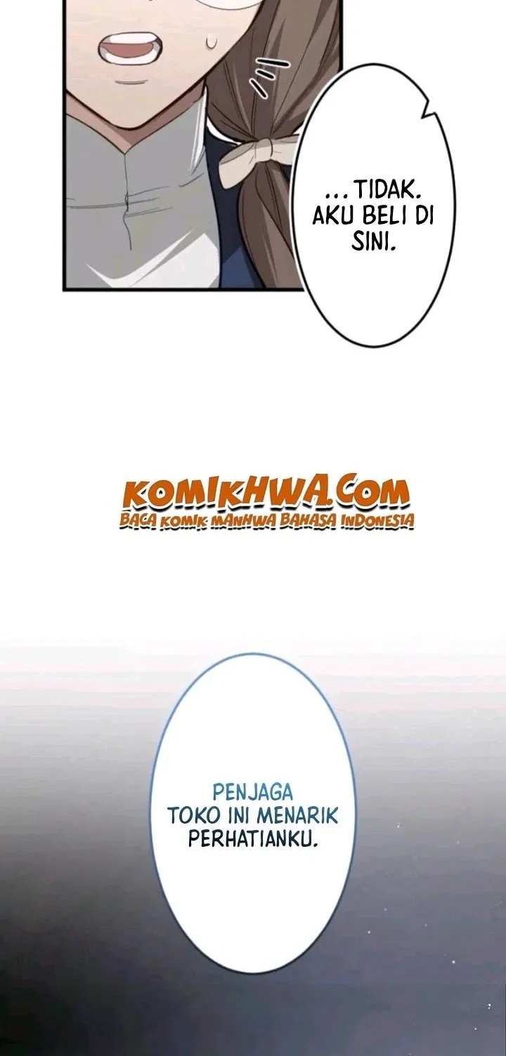 The Magic Theory of the Regressed Sword Saint Chapter 16 - halaman 64