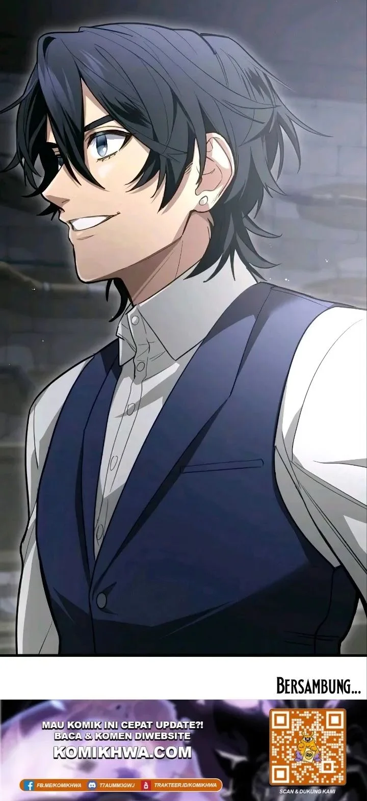 The Magic Theory of the Regressed Sword Saint Chapter 16 - halaman 65