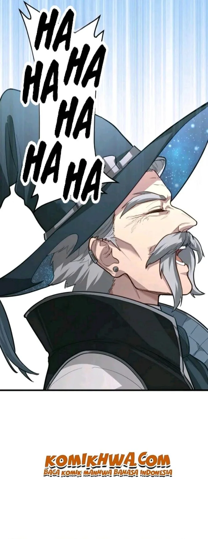 The Magic Theory of the Regressed Sword Saint Chapter 16 - halaman 8