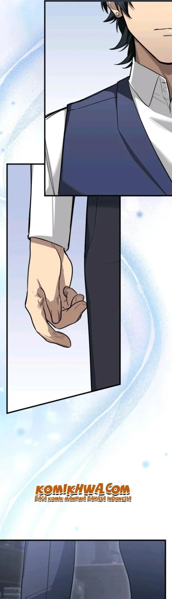 The Magic Theory of the Regressed Sword Saint Chapter 17 - halaman 13