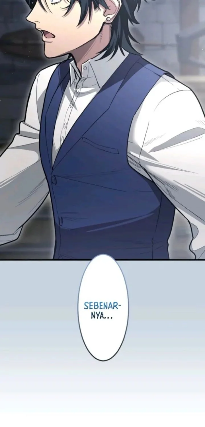 The Magic Theory of the Regressed Sword Saint Chapter 17 - halaman 18