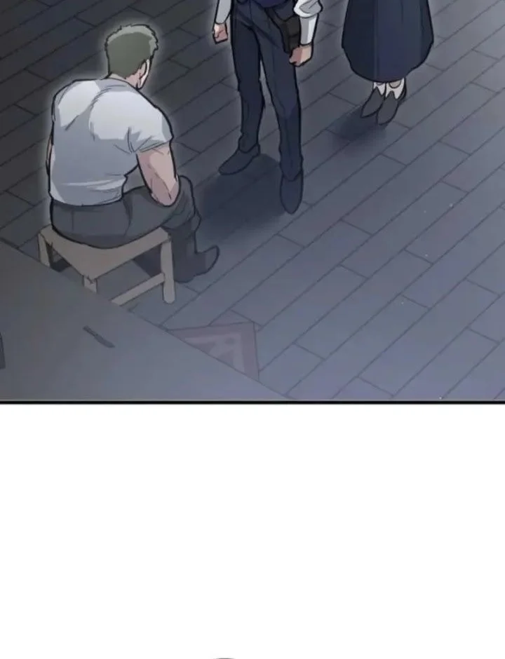 The Magic Theory of the Regressed Sword Saint Chapter 17 - halaman 20